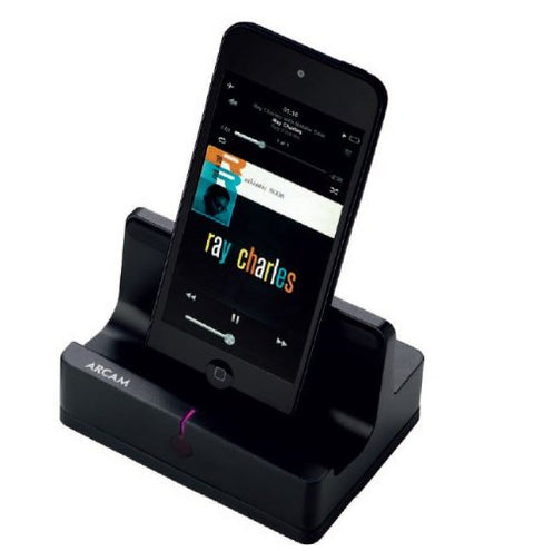 Arcam rDock-Uni - Lightening cConnector Dock