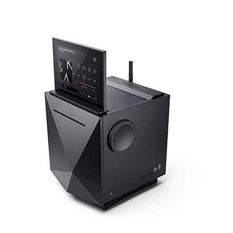 Astell&Kern AK500N High-Resolution Network Audio Player