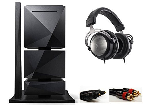 Astell&Kern AK500AP Amplifier and Power Supply