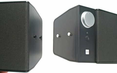 Acoustic Energy Bluetooth Speaker System