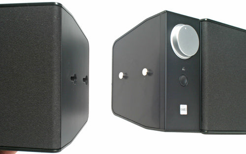 Acoustic Energy Bluetooth Speaker System