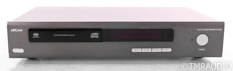 Arcam CDS50 SACD/CD Player