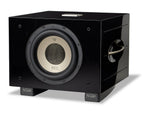 REL Serie S: S/550 Subwoofer