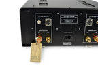 Sugden Sapphire FBA-800 (FBA800) Stereo Power Amplifier