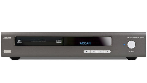 Arcam CDS50 SACD/CD Player