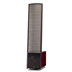 Martin Logan Expression ESL 13A Electrostatic Loudspeaker - Cordoba Red
