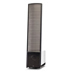 Martin Logan Expression ESL 13A Electrostatic Loudspeaker - Gloss White