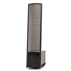 Martin Logan Expression ESL 13A Electrostatic Loudspeaker - Desert Silver