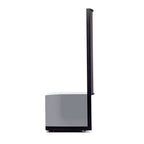 Renaissance ESL 15A Electrostatic Loudspeaker - Side View - Arctic Silver