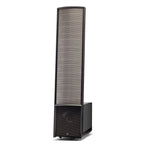Martin Logan Expression ESL 13A Electrostatic Loudspeaker - Meteor Grey