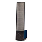 Martin Logan Expression ESL 13A Electrostatic Loudspeaker - Deep Sea Blue