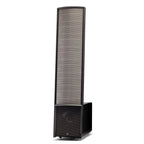 Martin Logan Expression ESL 13A Electrostatic Loudspeaker - Basalt Black