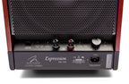 Martin Logan Expression ESL 13A Electrostatic Loudspeaker - Rear Close Up