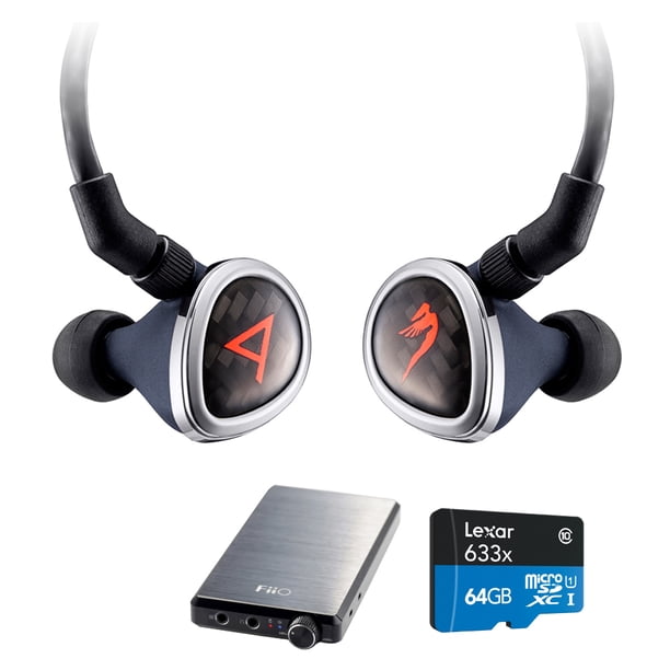 Astell&Kern Roxanne II In-Ear Headphones 