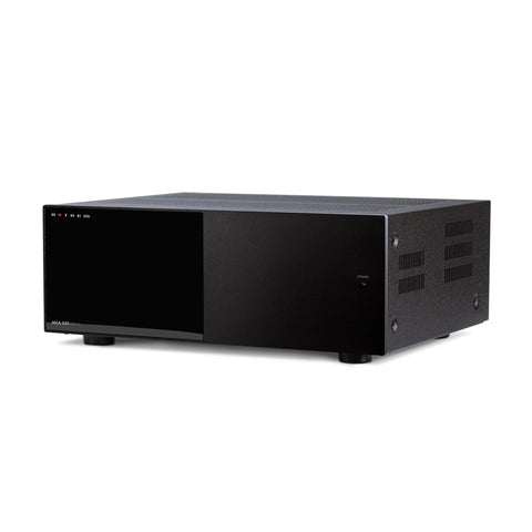 Anthem MCA 225 Power Amplifier