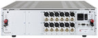 Aesthetix Saturn Series: Mimas Integrated Amplifier