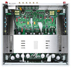 Aesthetix Saturn Series: Mimas Integrated Amplifier
