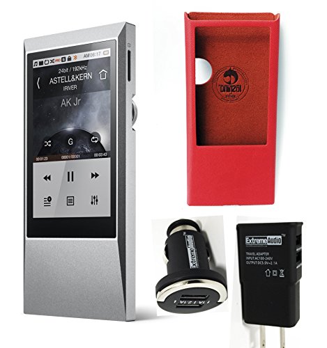 Astell&Kern AK Jr Portable Player
