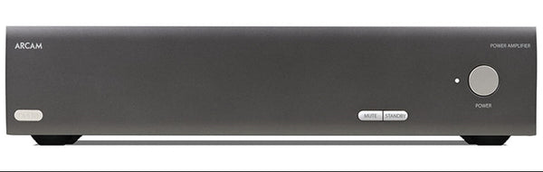 Multi Channel Power Amps