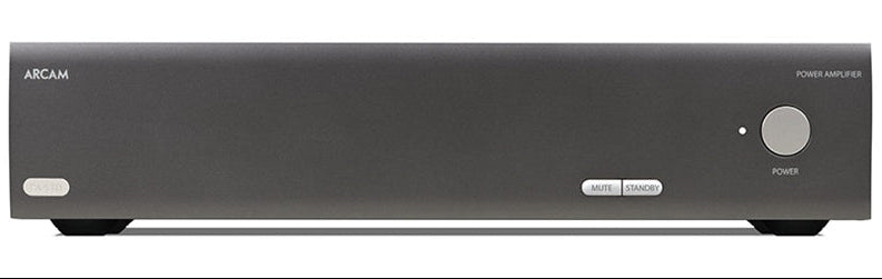 Arcam PA410 Power Amplifier