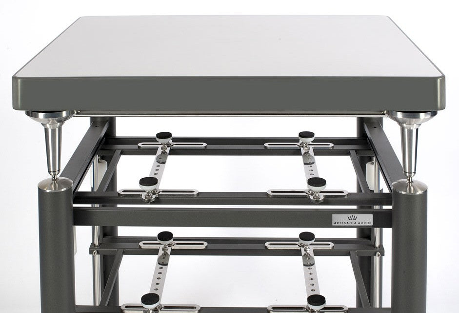 Artesania Audio Exoteryc Rack - 3 Tier Triple Tandem