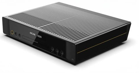 Arcam Radia CD25 CD Player