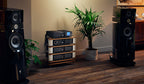 Naim NAP 350 Mono Power Amplifiers (pair)