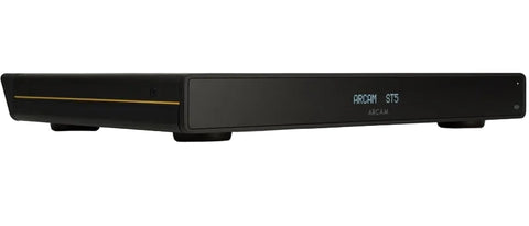Arcam Radia ST5 Streamer
