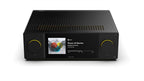 Arcam SA45 Streaming Integrated Amplifier - Top Front View
