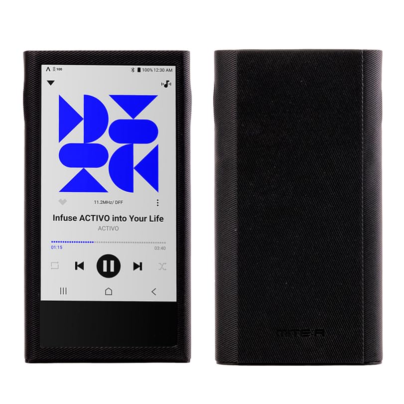 Astell&Kern PU Case for Junior Portable Player