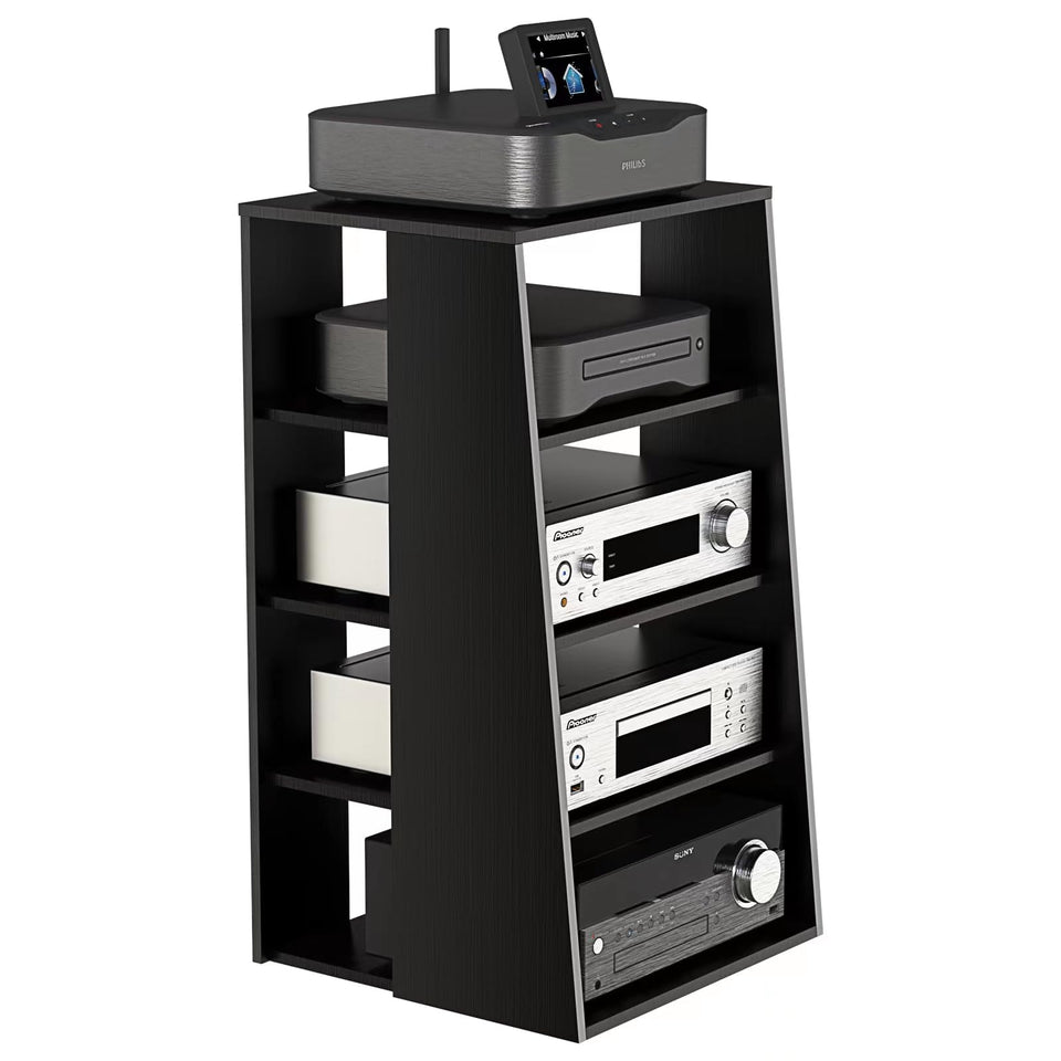Artcoustic Linax AV Storage Cabinet