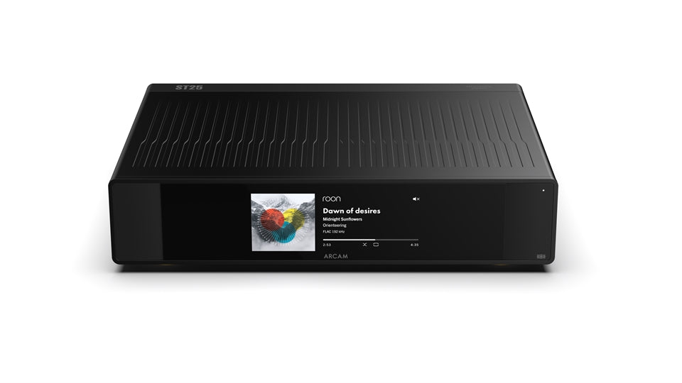 Arcam Radia ST25 Streamer