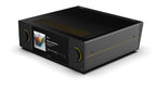 Arcam SA45 Streaming Integrated Amplifier - 3/4 View