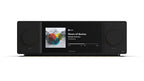Arcam SA45 Streaming Integrated Amplifier - Front View