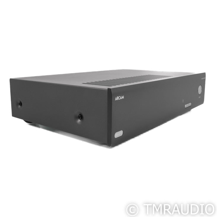 Arcam PA410 Power Amplifier