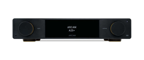 Arcam Radia A25+ Integrated Amplifier