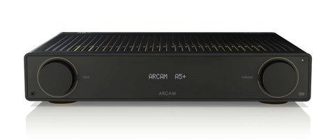 Arcam Radia A5+ Integrated Amplifier
