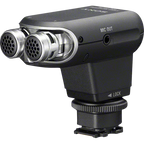 Sony ECM-XYST1M Stereo Microphone