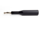 Clearaudio LP Drill - Side