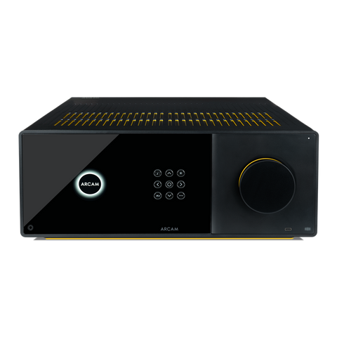 Arcam Radia AVA15 AV Receiver