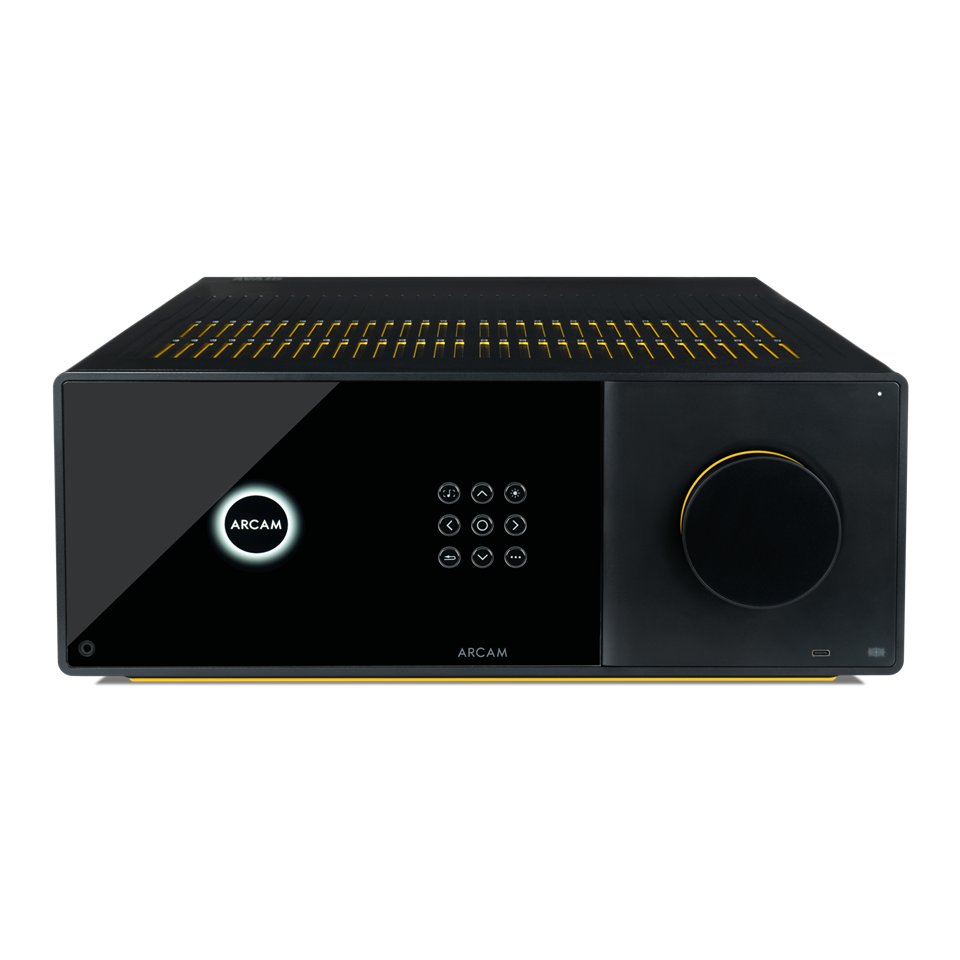 Arcam Radia AVA15 AV Receiver