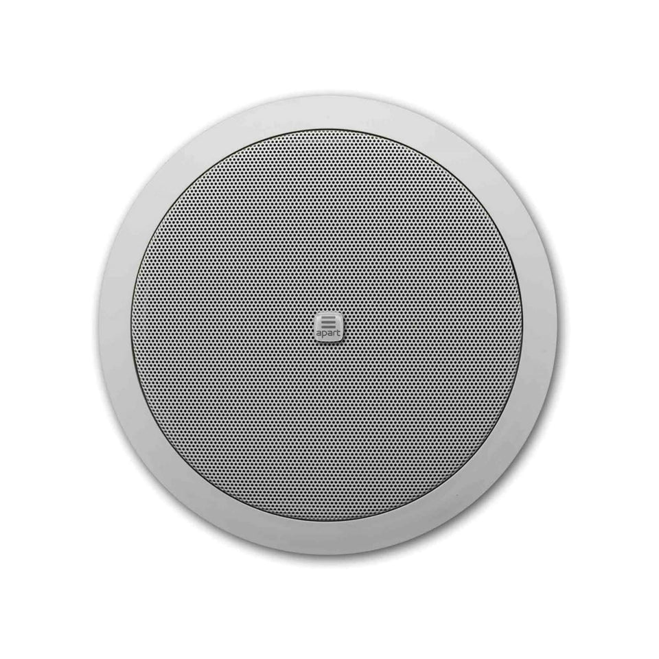 APart CMM108 Super Minature In-Ceiling Loudspeaker
