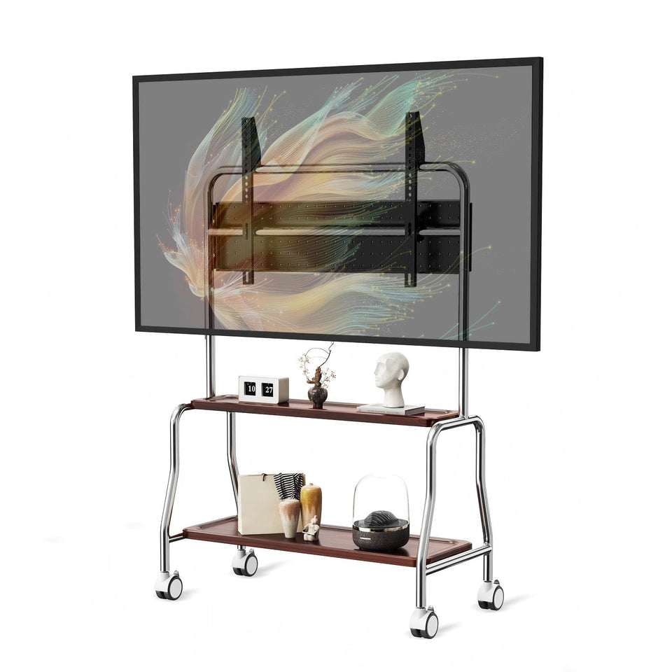 Alphason Sona (AVCR32/3) AV Stand For Flat Screen TVs Up To 32 inch