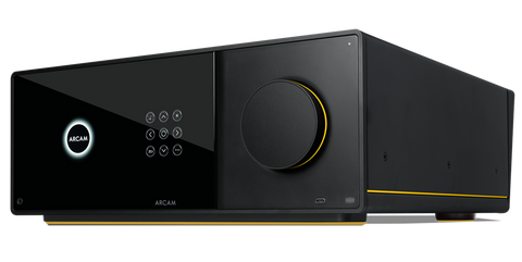 Arcam Radia AVA25 AV Amplifier