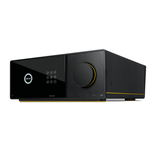 Arcam Radia AVP45 AV Processor