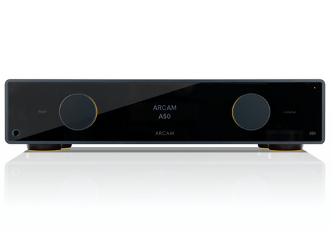 Arcam A50 Signature