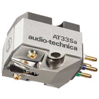 Audio-technica AT-33Sa (AT33Sa) Dual Moving Coil Cartridge