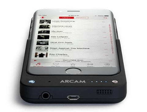 Arcam Music BOOST