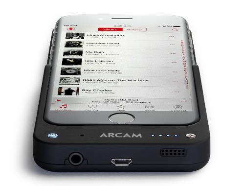 Arcam Music BOOST