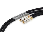 Shunyata Theta RCA Interconnect